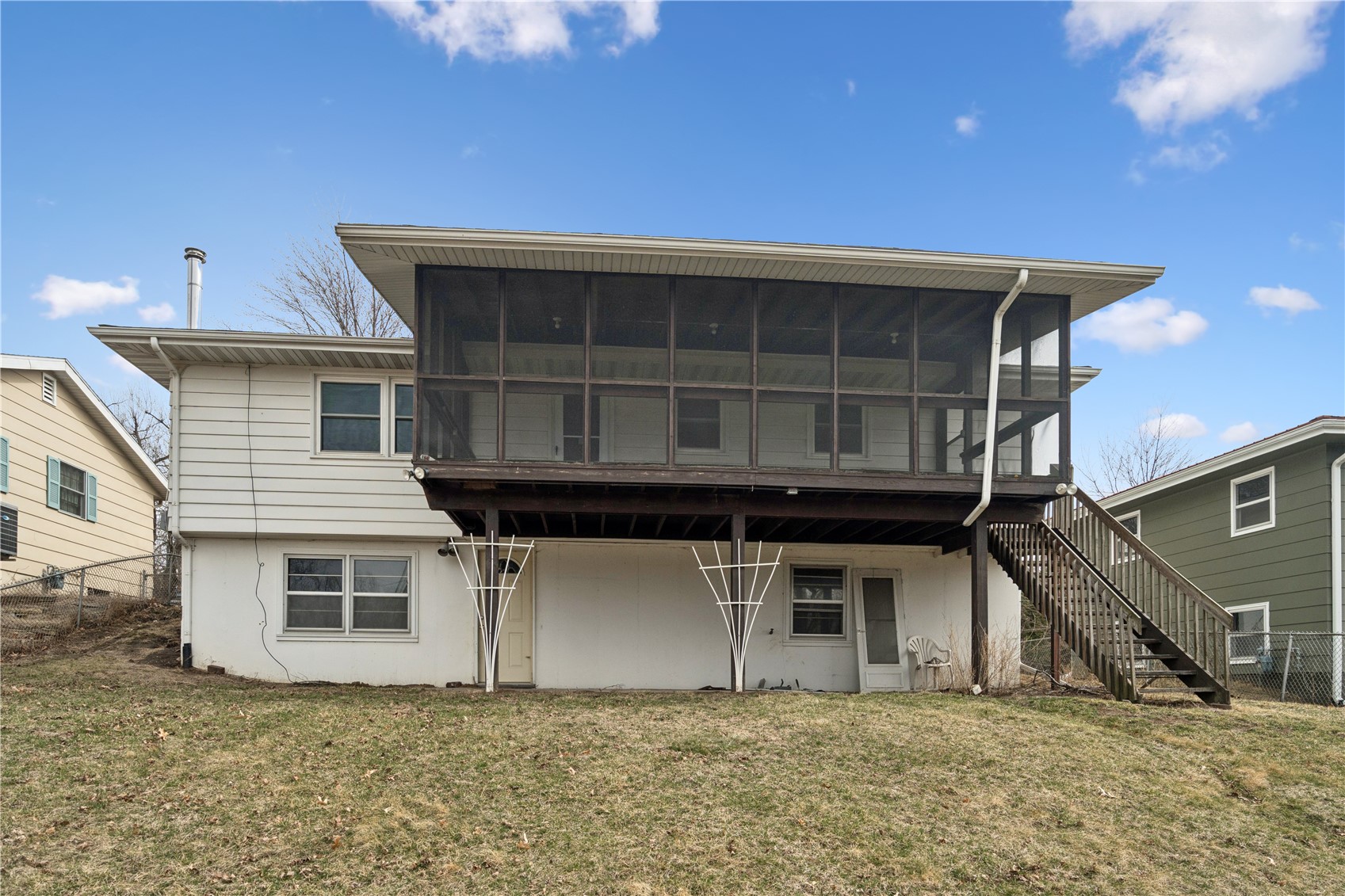 645 40th Street SE Cedar Rapids IA 52403