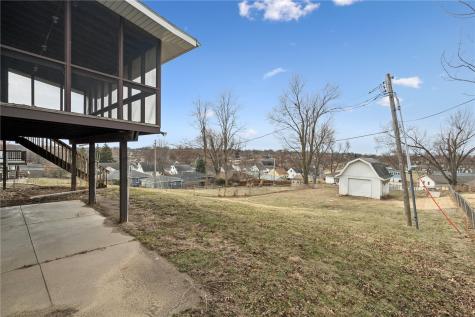645 40th Street SE Cedar Rapids IA 52403