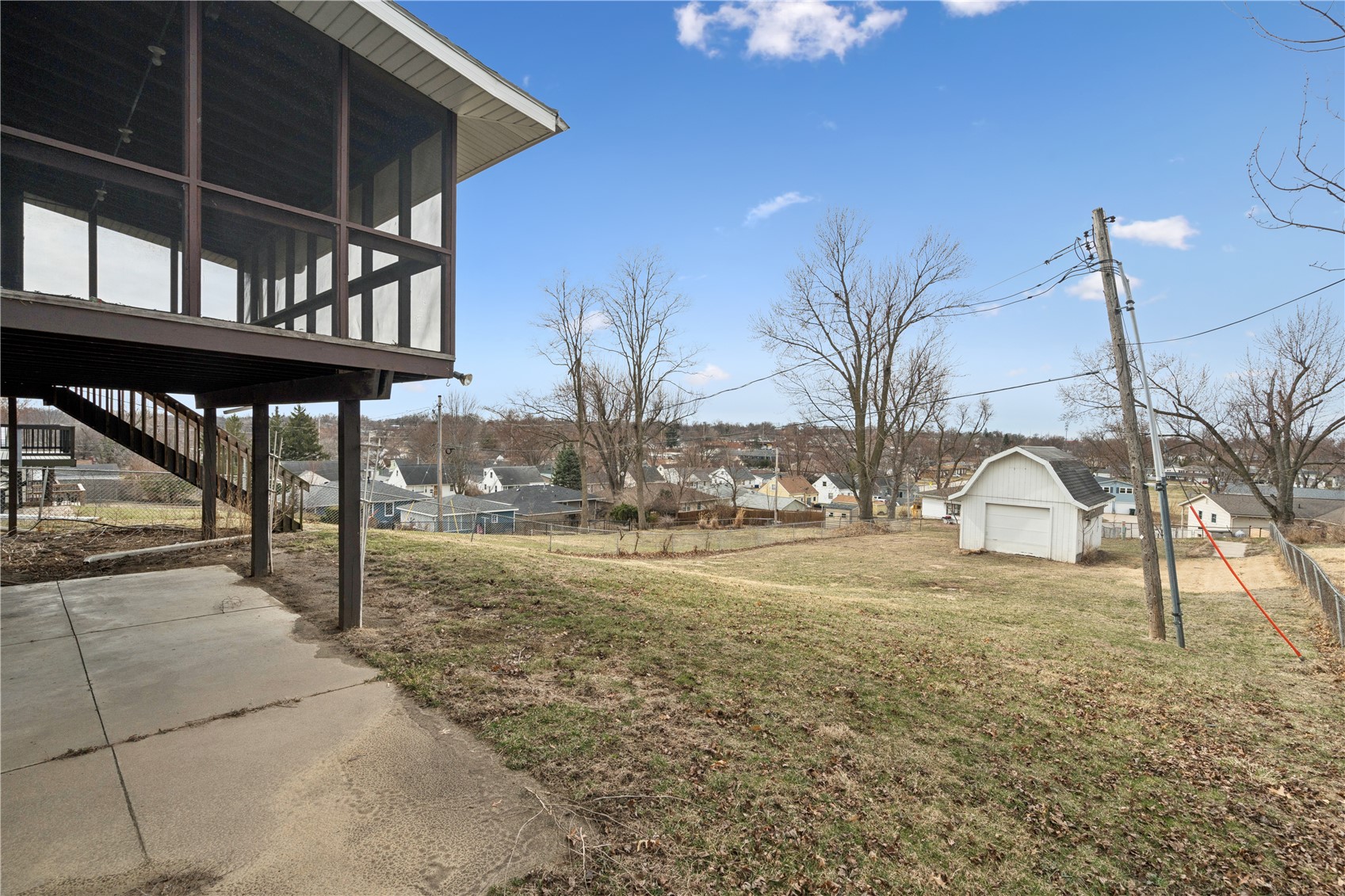 645 40th Street SE Cedar Rapids IA 52403