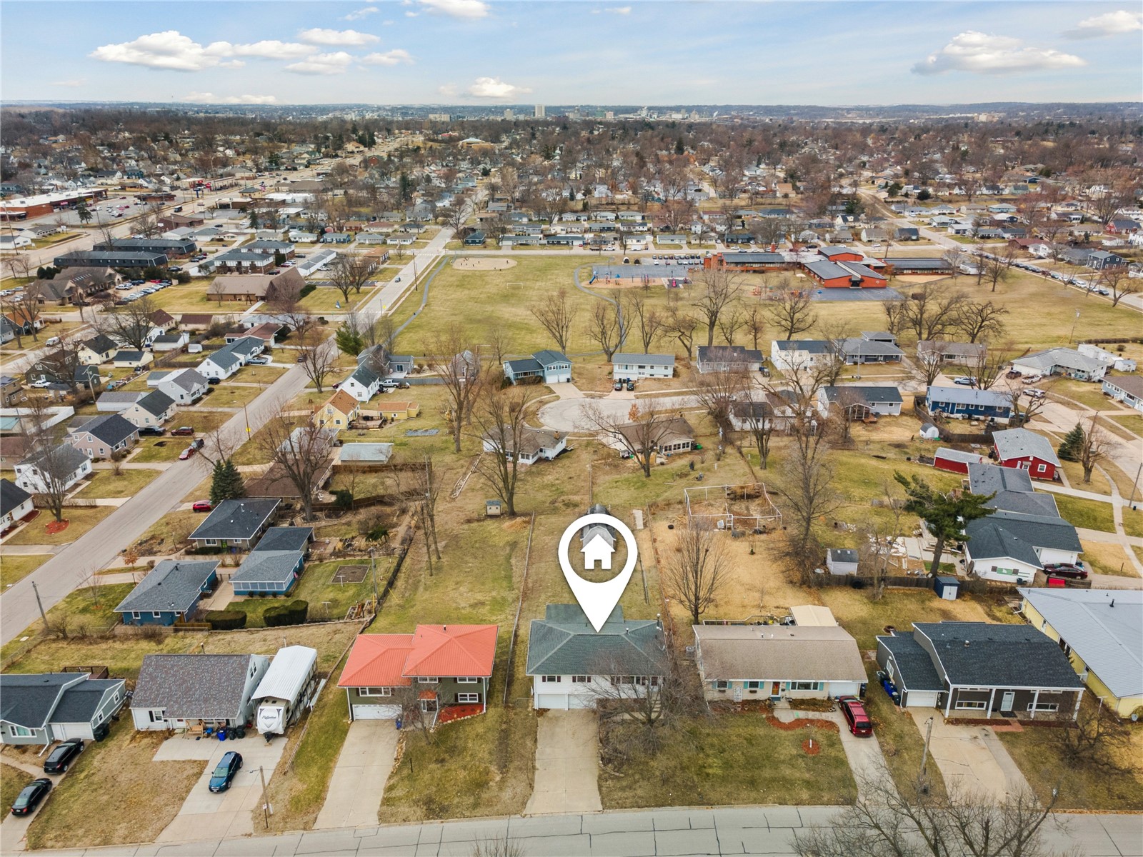 645 40th Street SE Cedar Rapids IA 52403