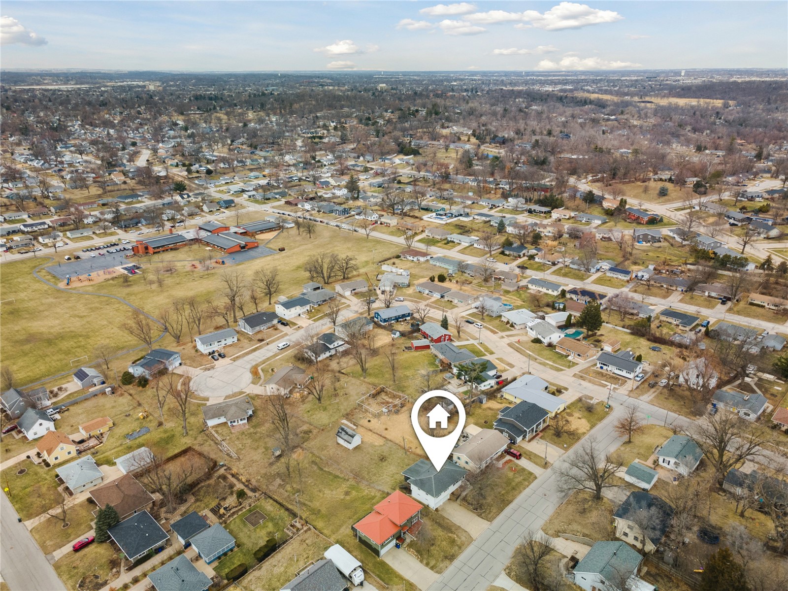 645 40th Street SE Cedar Rapids IA 52403