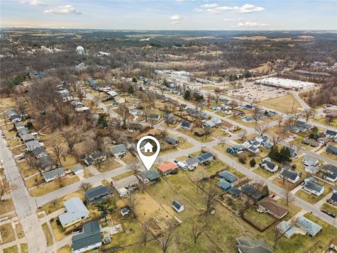 645 40th Street SE Cedar Rapids IA 52403