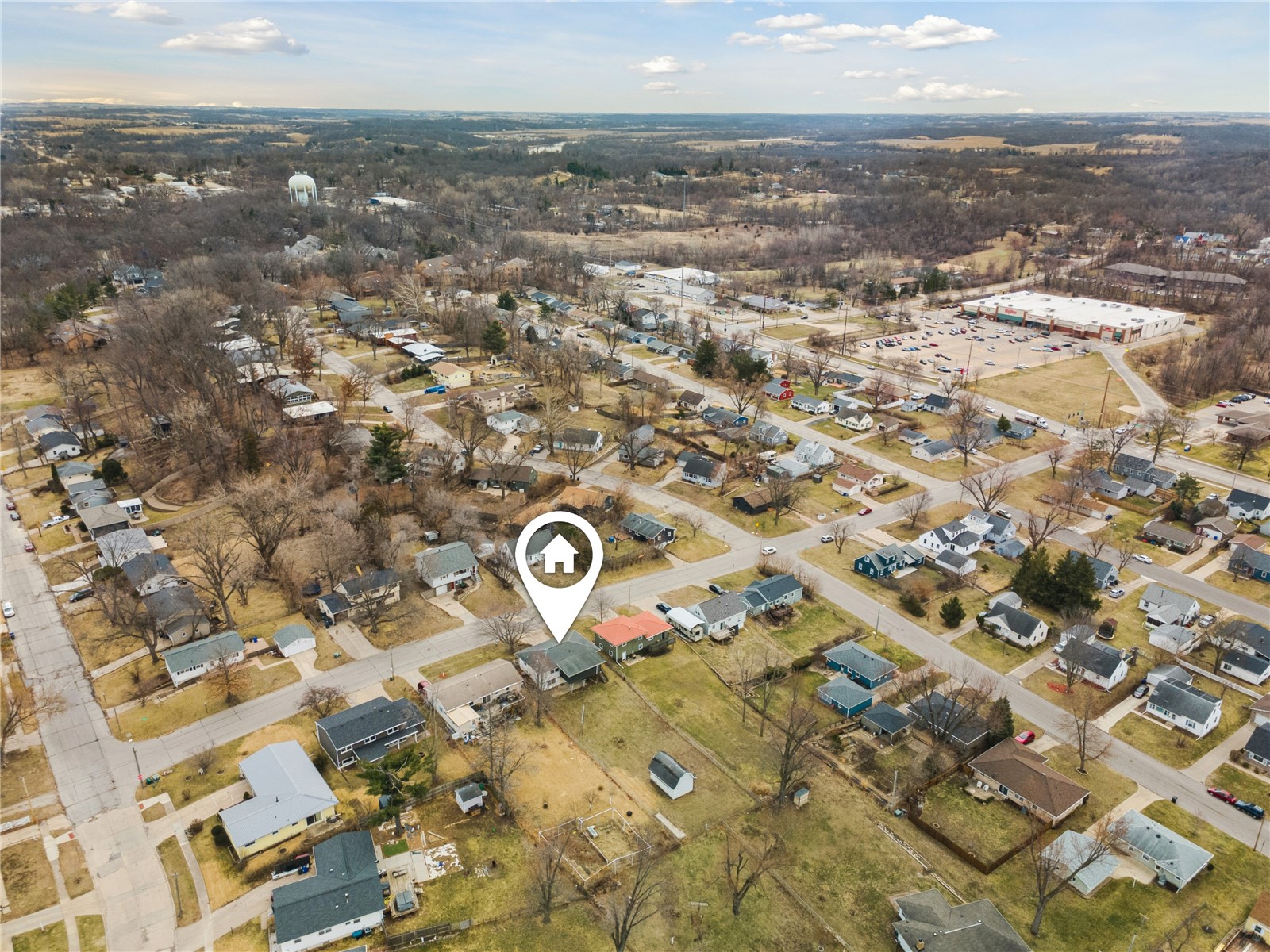 645 40th Street SE Cedar Rapids IA 52403