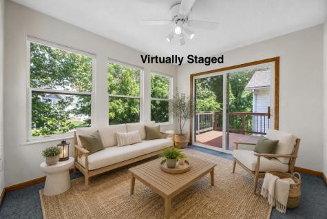 2822 Oak Crest Court NW Cedar Rapids IA 52405