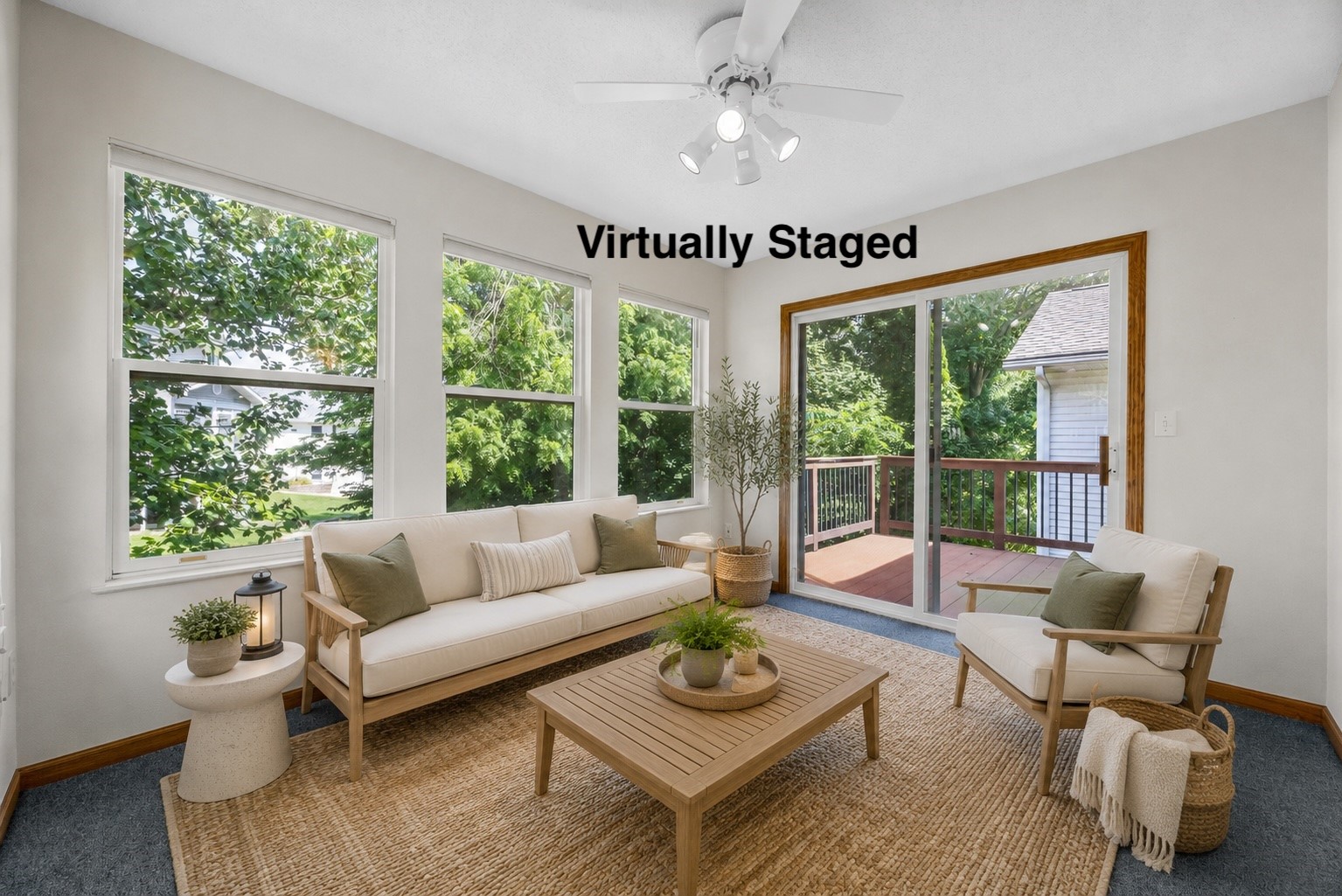 2822 Oak Crest Court NW Cedar Rapids IA 52405