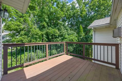 2822 Oak Crest Court NW Cedar Rapids IA 52405