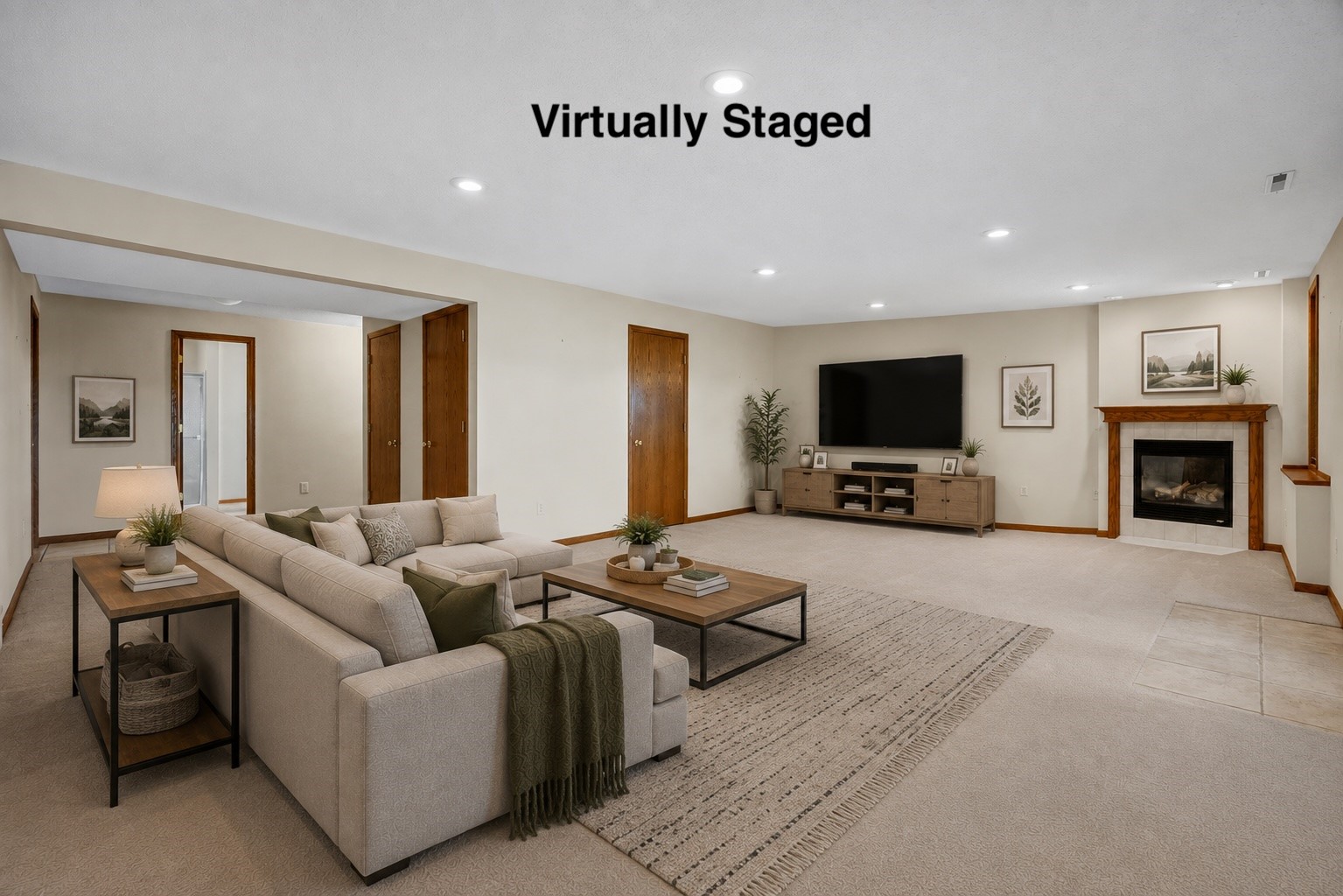 2822 Oak Crest Court NW Cedar Rapids IA 52405