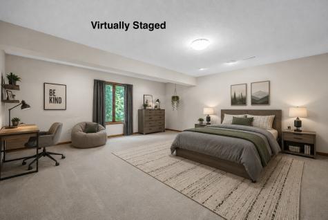 2822 Oak Crest Court NW Cedar Rapids IA 52405