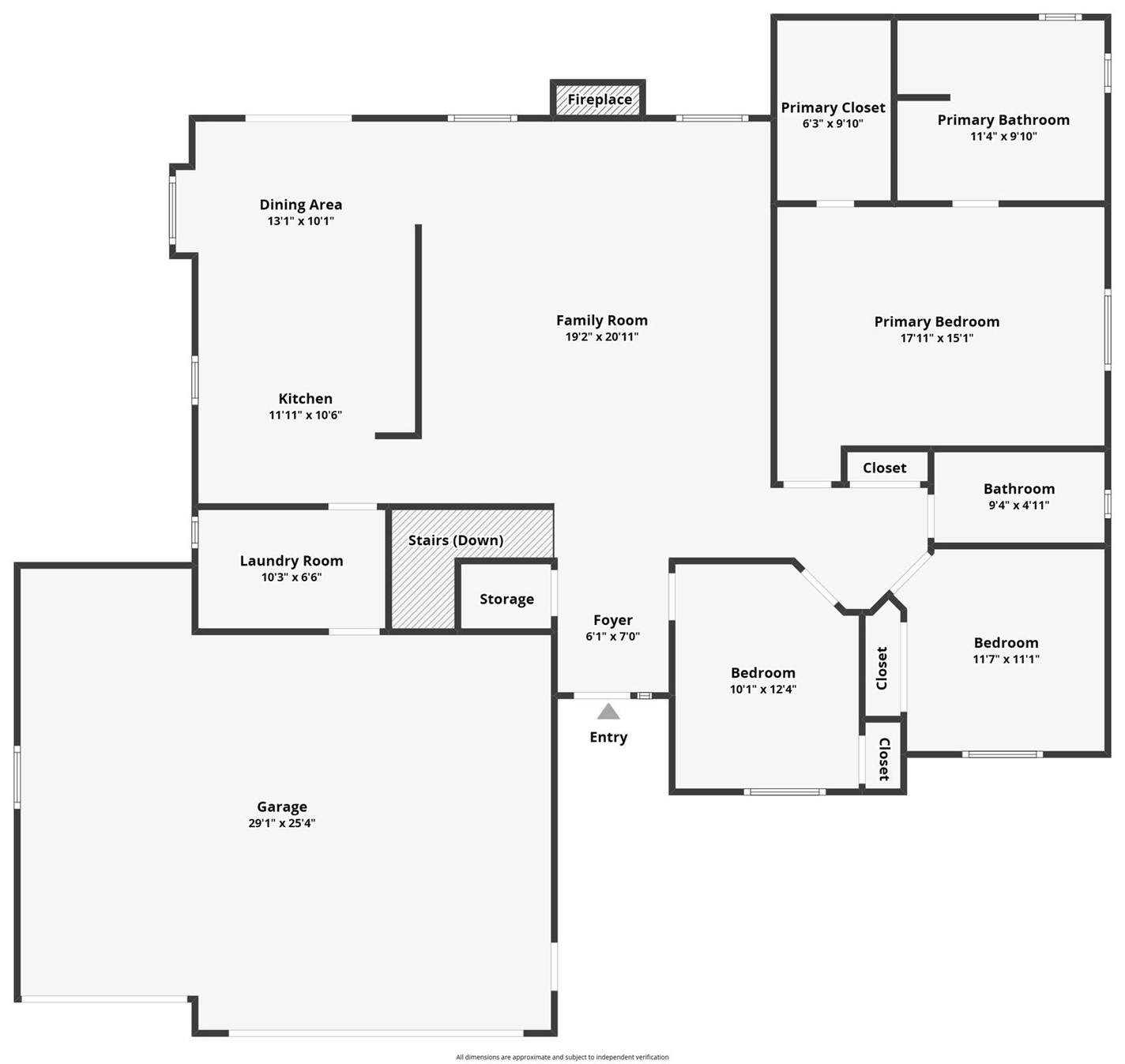 2822 Oak Crest Court NW Cedar Rapids IA 52405