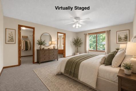 2822 Oak Crest Court NW Cedar Rapids IA 52405