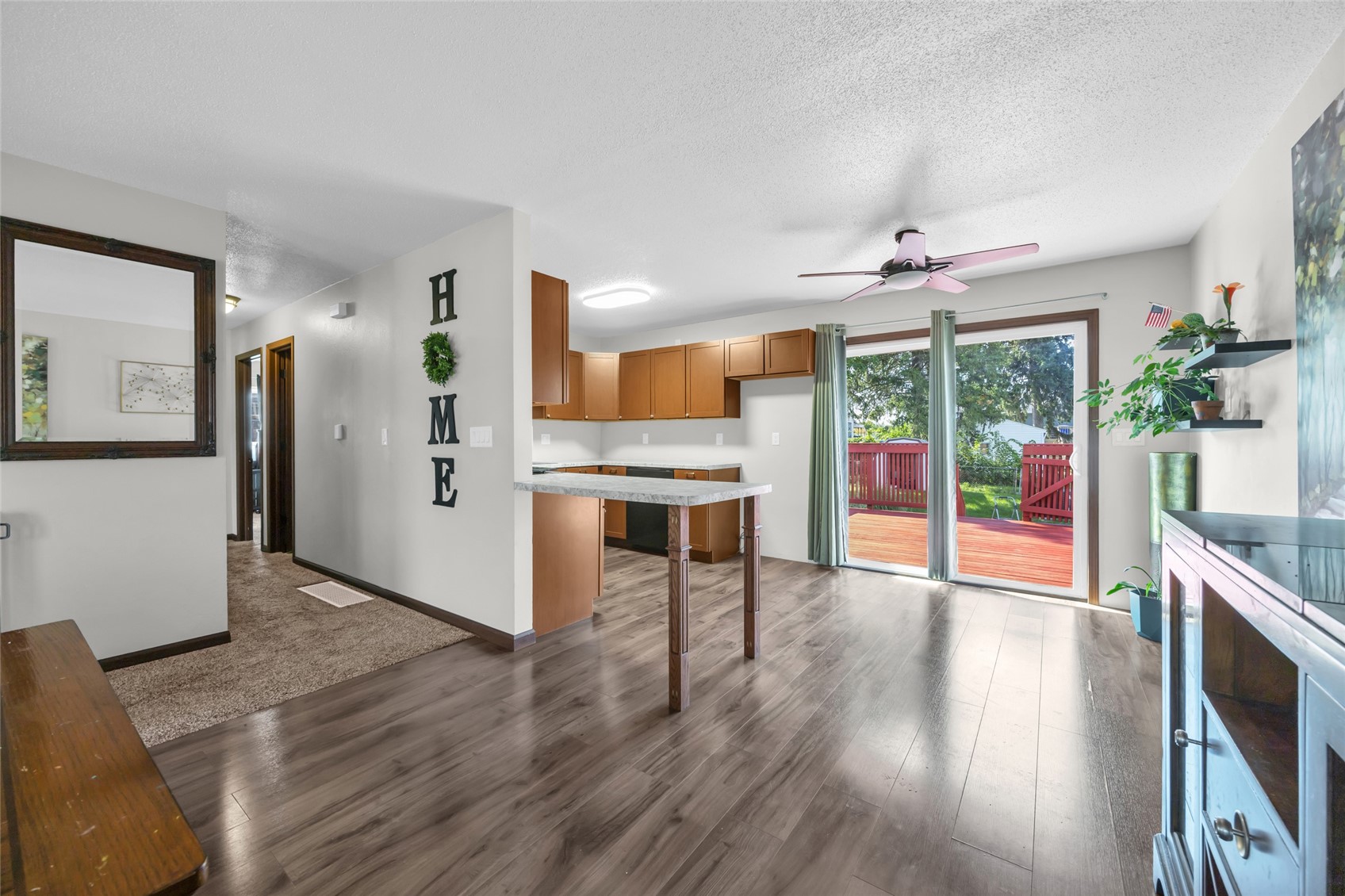 3226 Huxley Lane SW Cedar Rapids IA 52404