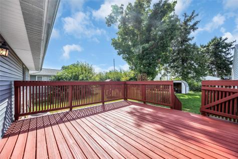 3226 Huxley Lane SW Cedar Rapids IA 52404