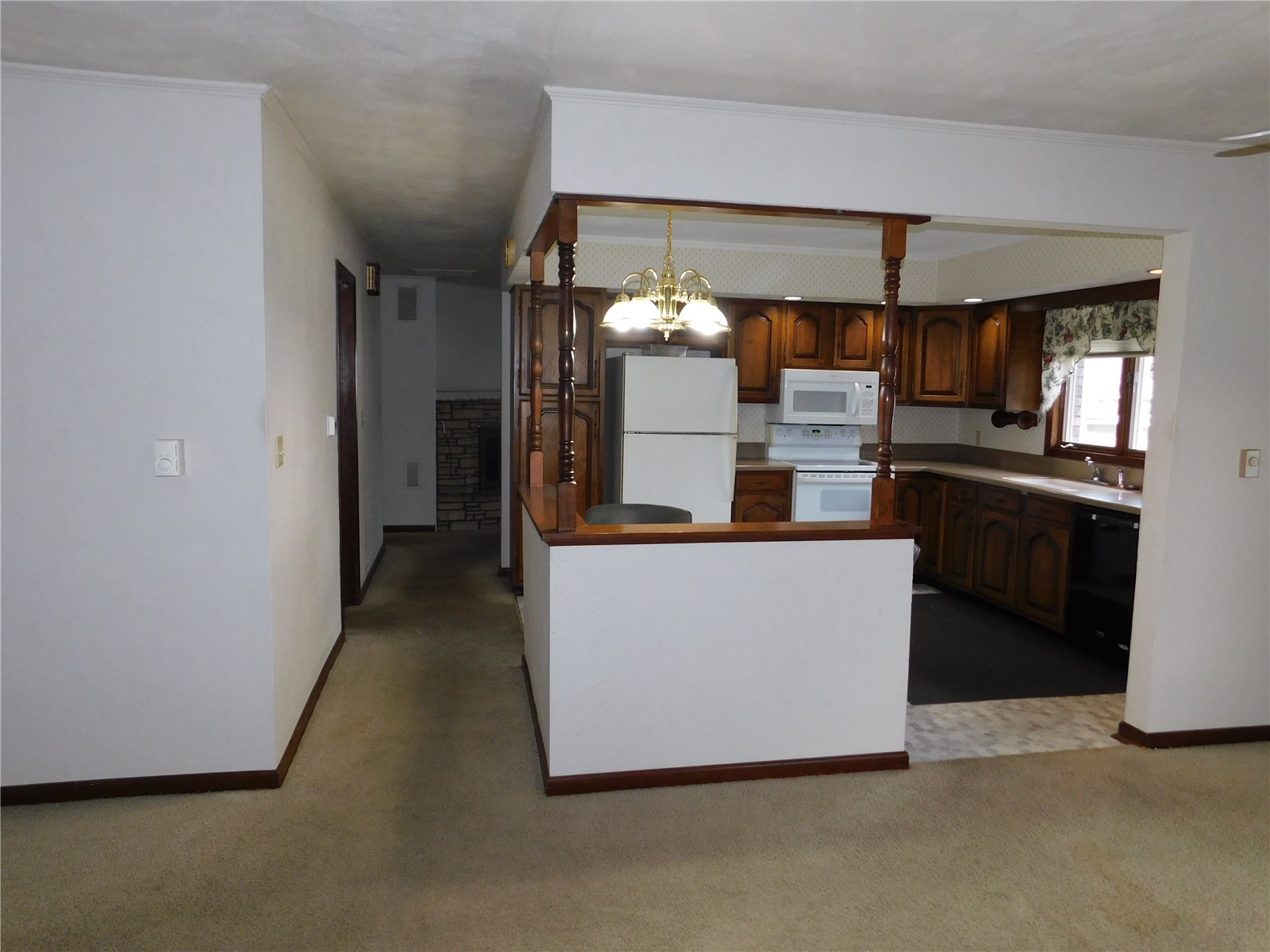 703 Smith Street Clarence IA 52216