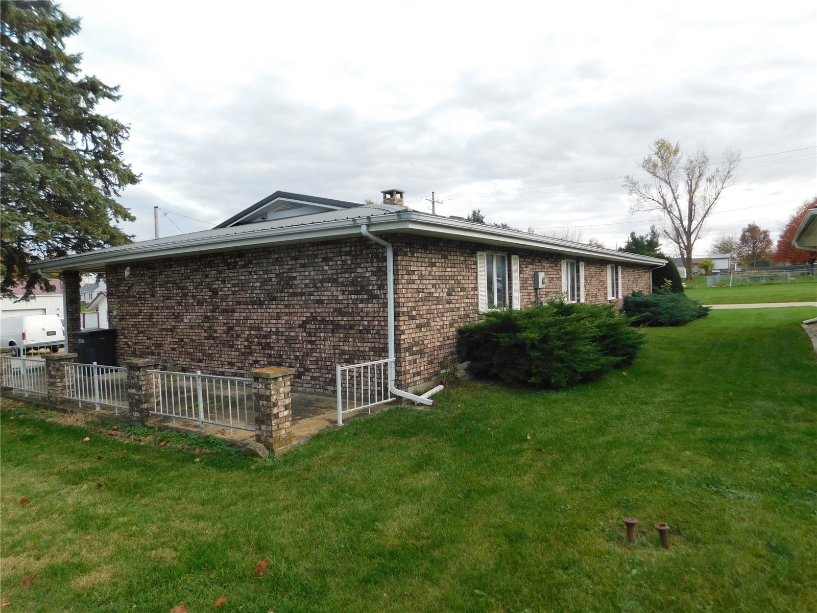 703 Smith Street Clarence IA 52216
