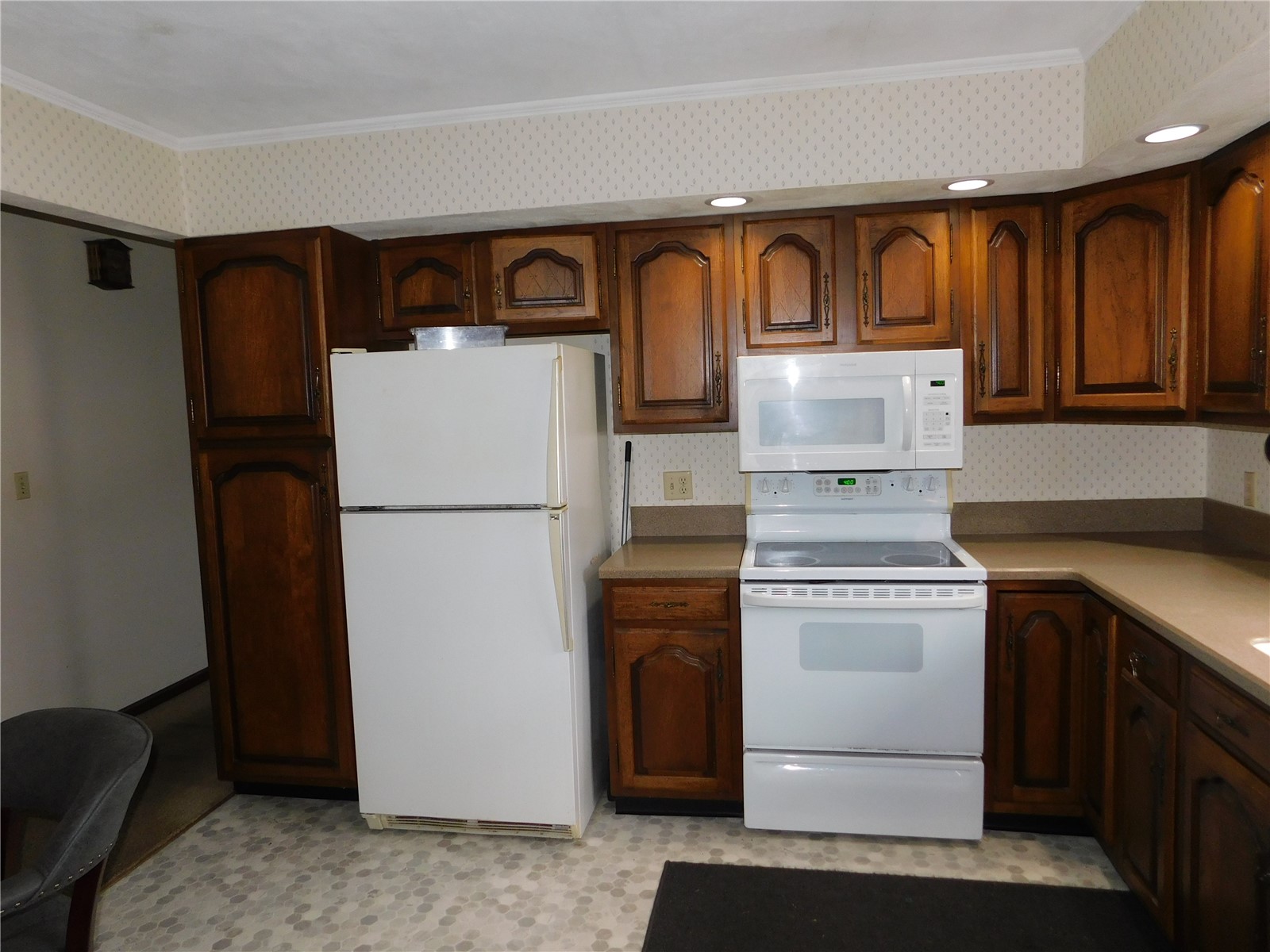 703 Smith Street Clarence IA 52216