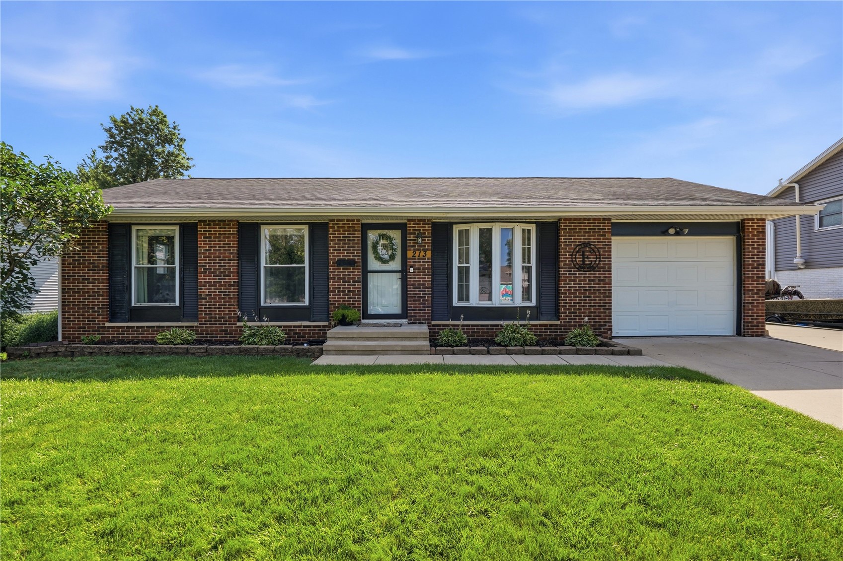 213 Hanover Road SW Cedar Rapids IA 52404