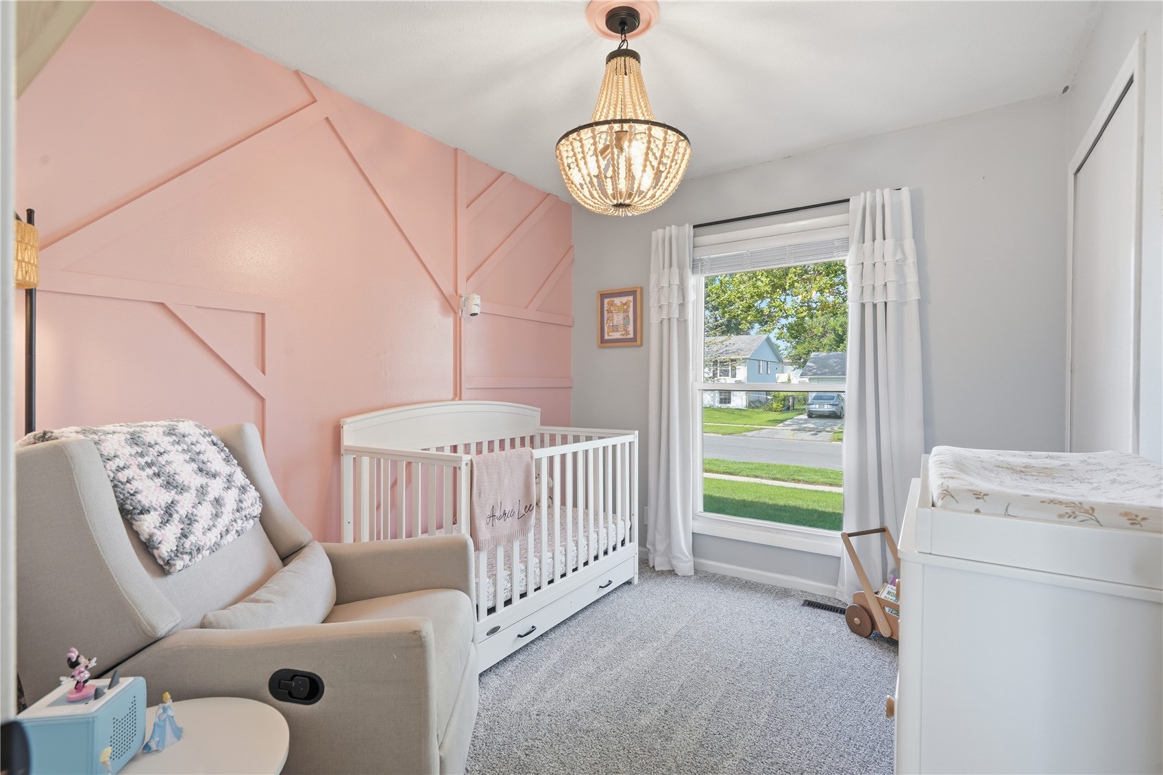 213 Hanover Road SW Cedar Rapids IA 52404
