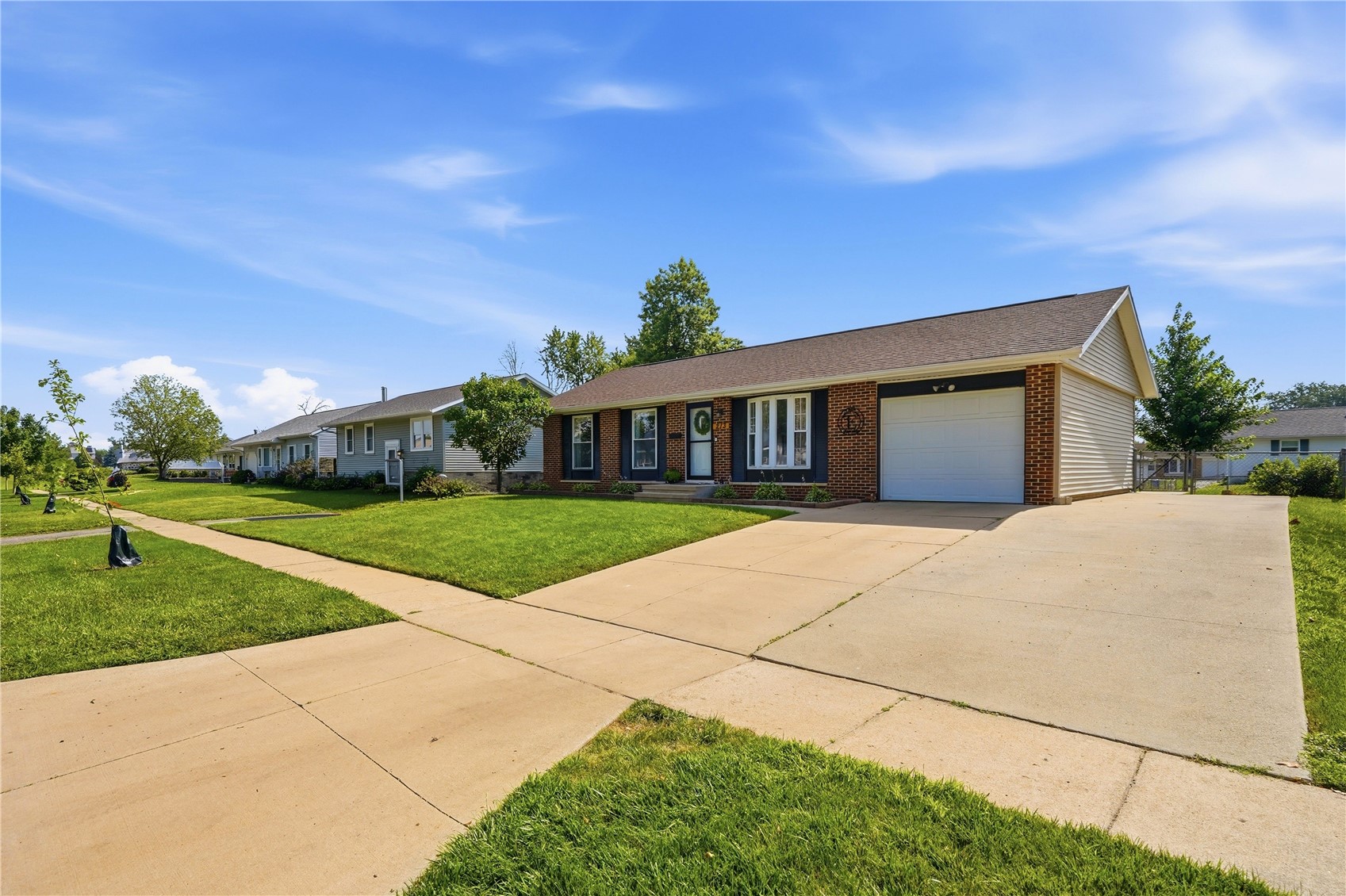 213 Hanover Road SW Cedar Rapids IA 52404