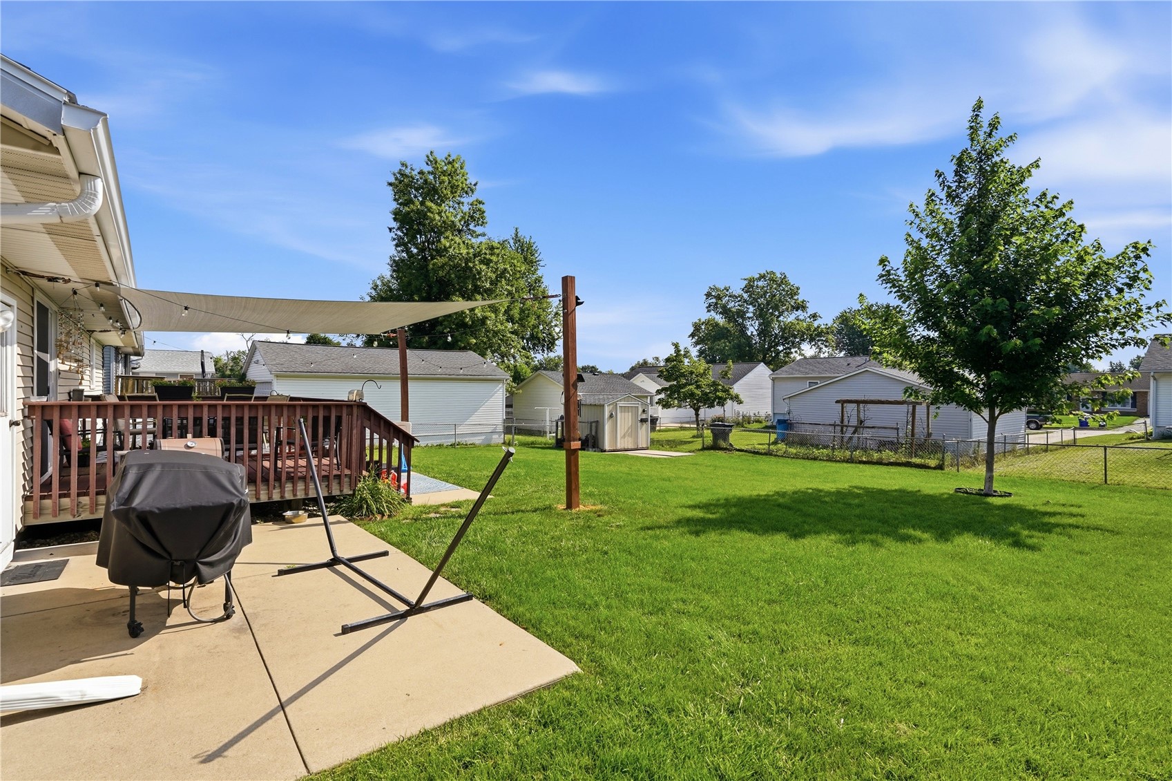 213 Hanover Road SW Cedar Rapids IA 52404