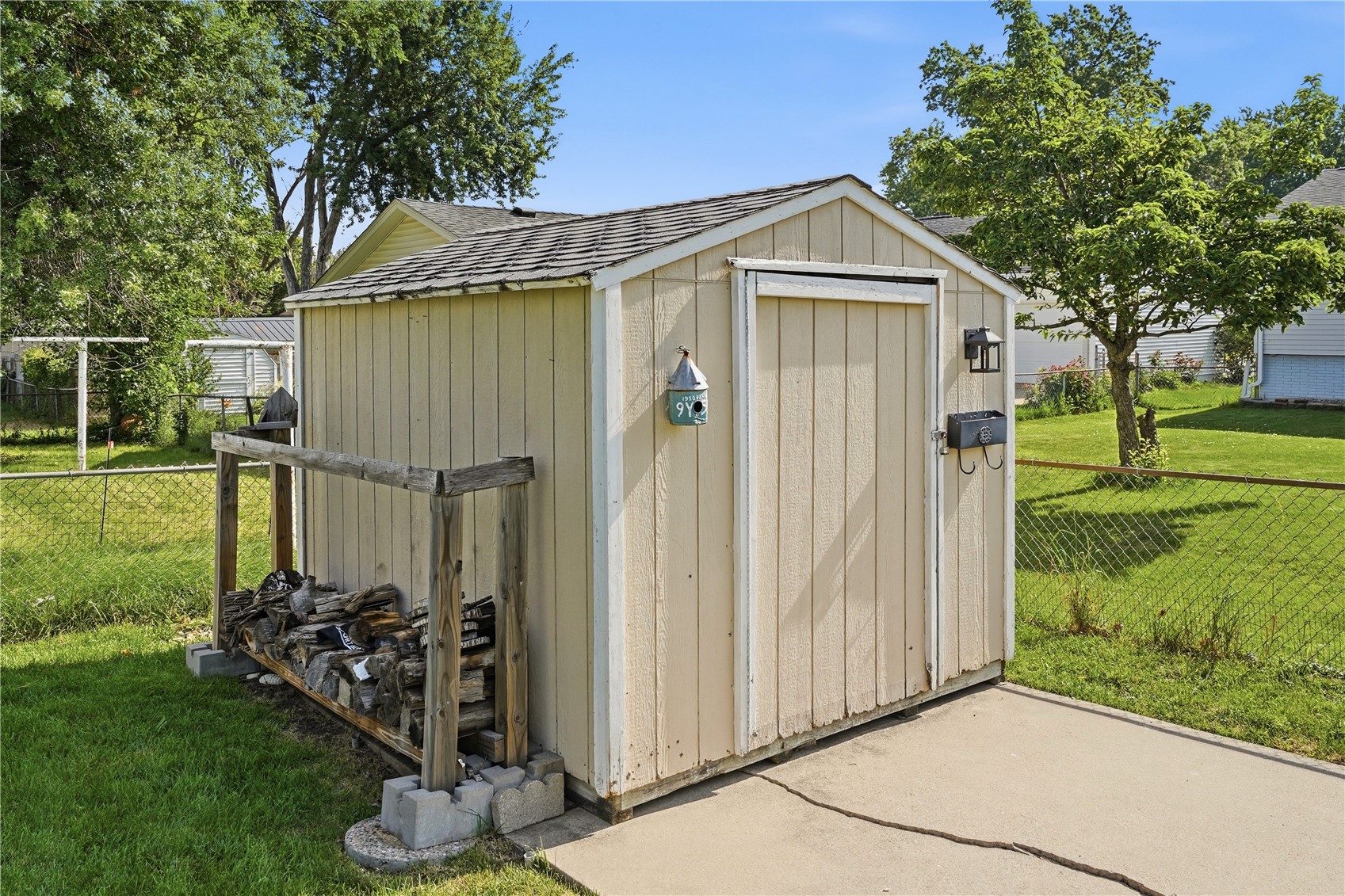 213 Hanover Road SW Cedar Rapids IA 52404