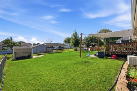 213 Hanover Road SW Cedar Rapids IA 52404