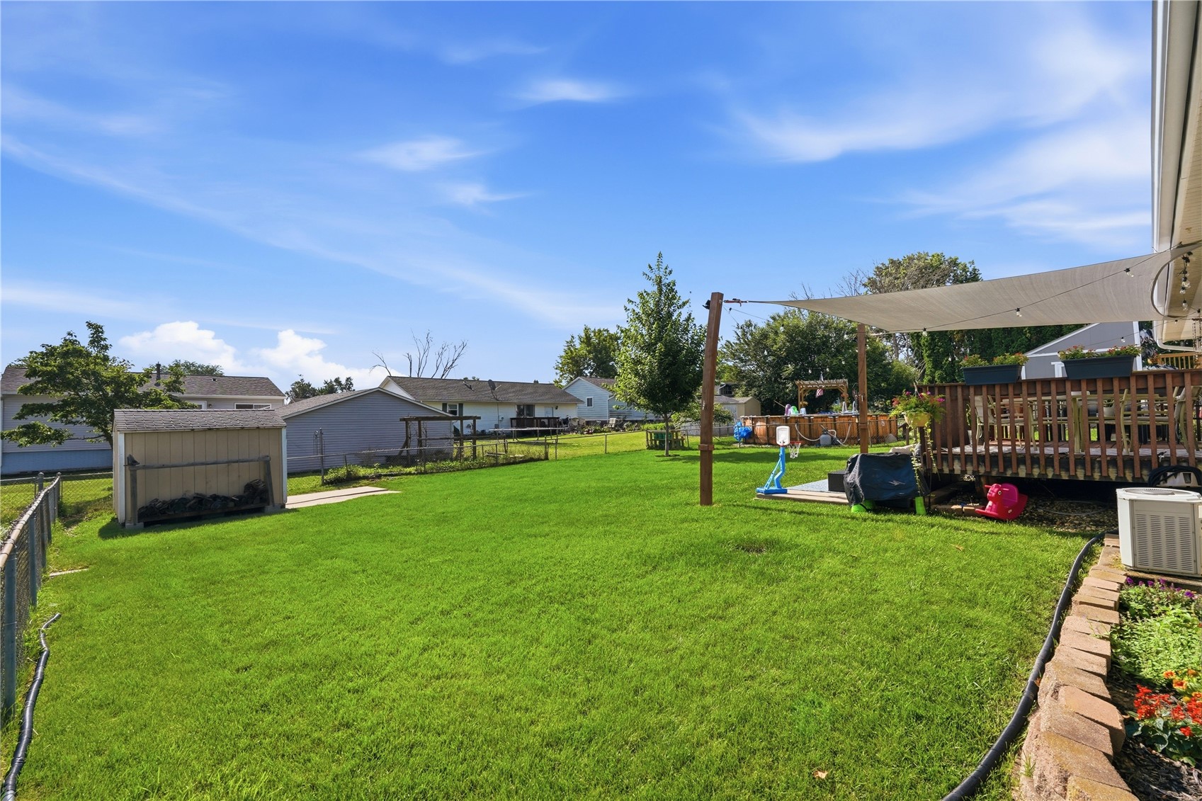 213 Hanover Road SW Cedar Rapids IA 52404