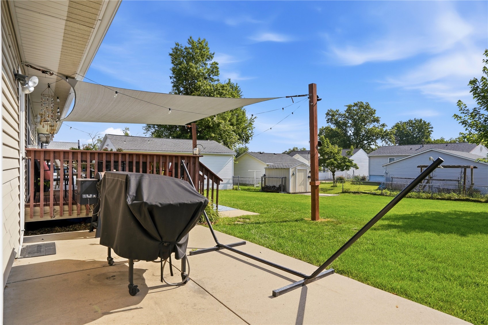 213 Hanover Road SW Cedar Rapids IA 52404