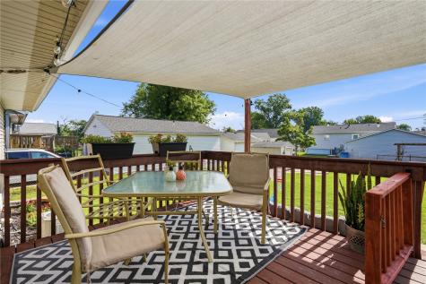 213 Hanover Road SW Cedar Rapids IA 52404