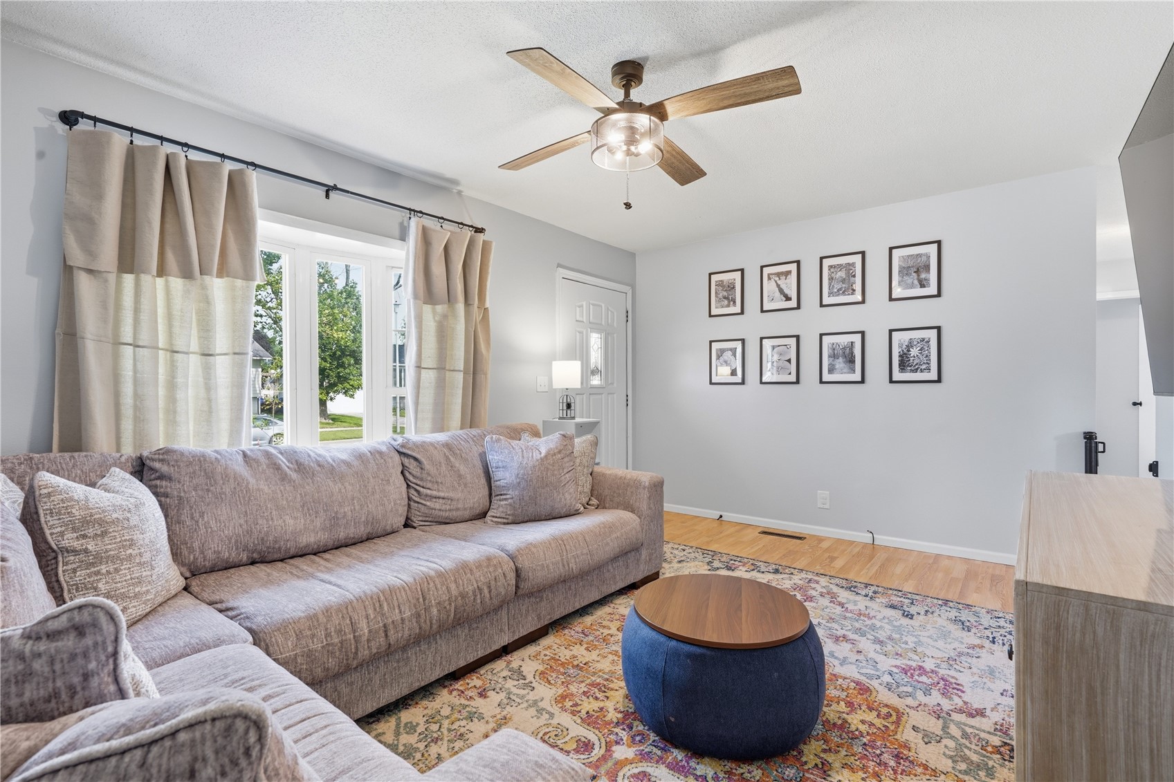 213 Hanover Road SW Cedar Rapids IA 52404