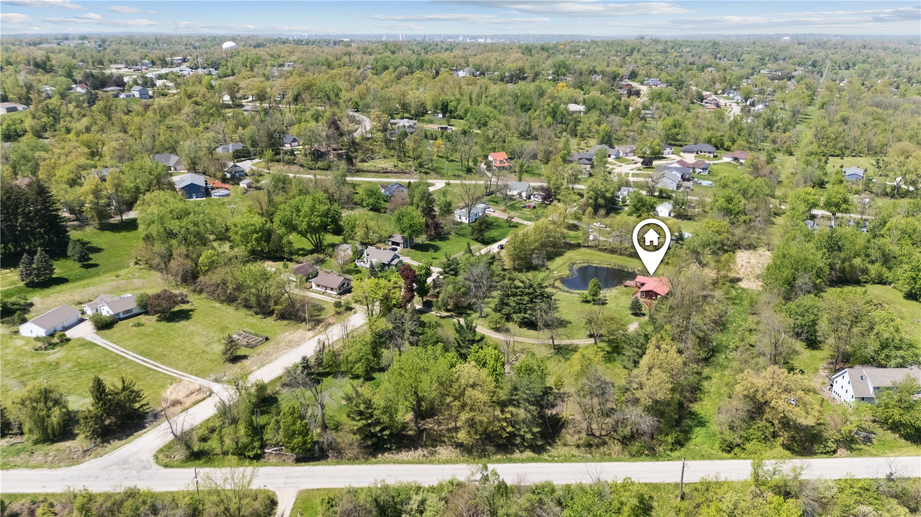 4902 Broadway Drive SE Cedar Rapids IA 52403