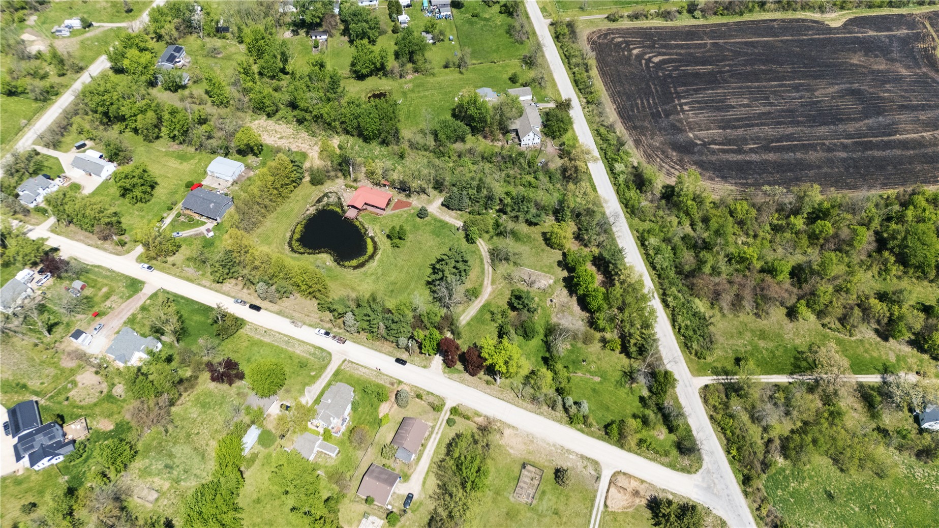 4902 Broadway Drive SE Cedar Rapids IA 52403