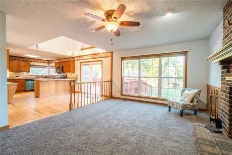 4635 Coventry Lane NE Cedar Rapids IA 52402