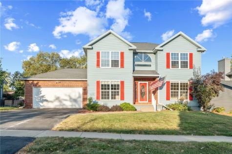 4635 Coventry Lane NE Cedar Rapids IA 52402