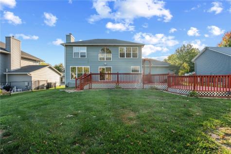 4635 Coventry Lane NE Cedar Rapids IA 52402
