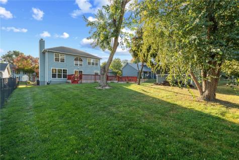 4635 Coventry Lane NE Cedar Rapids IA 52402