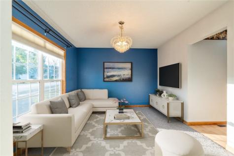 4635 Coventry Lane NE Cedar Rapids IA 52402