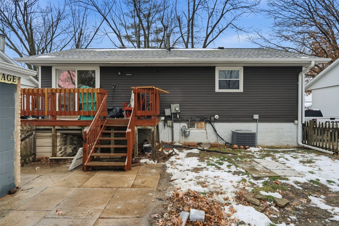 6807 Kingswood Lane NE Cedar Rapids IA 52402