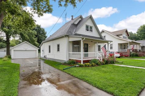 288 W Randolph Marengo IA 52301