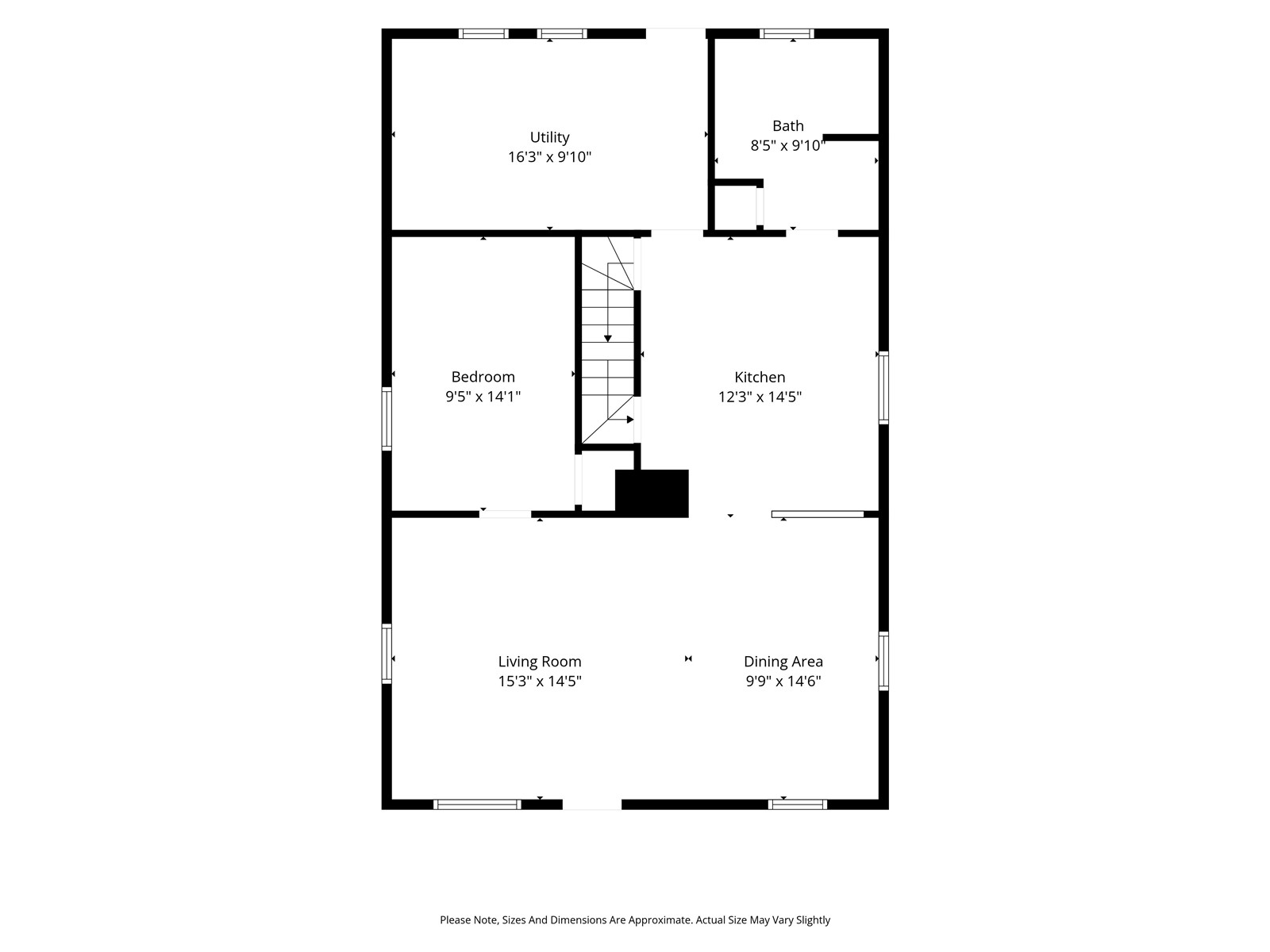 288 W Randolph Marengo IA 52301