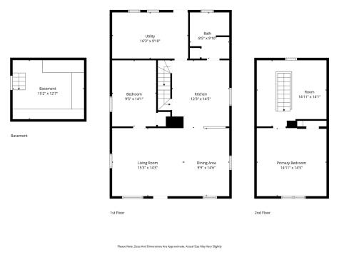 288 W Randolph Marengo IA 52301