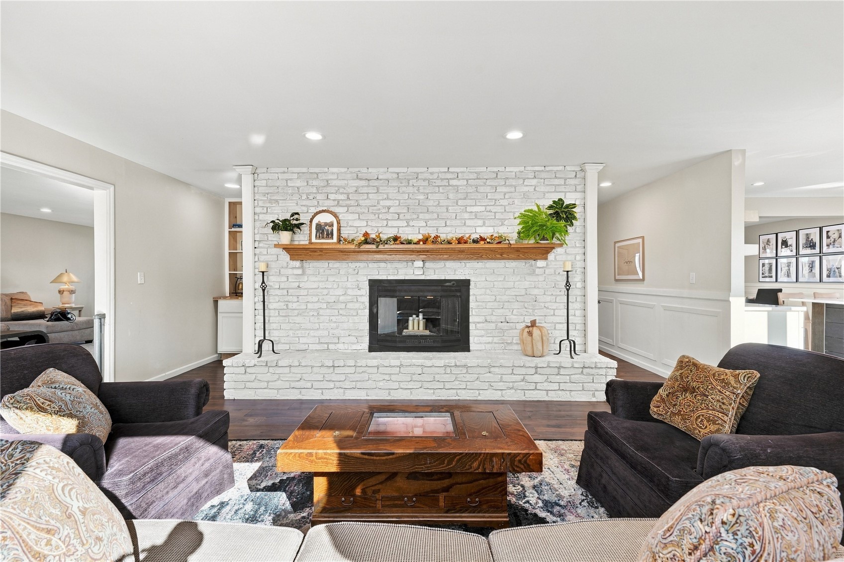 321 Green Valley Terrace Cedar Rapids IA 52403
