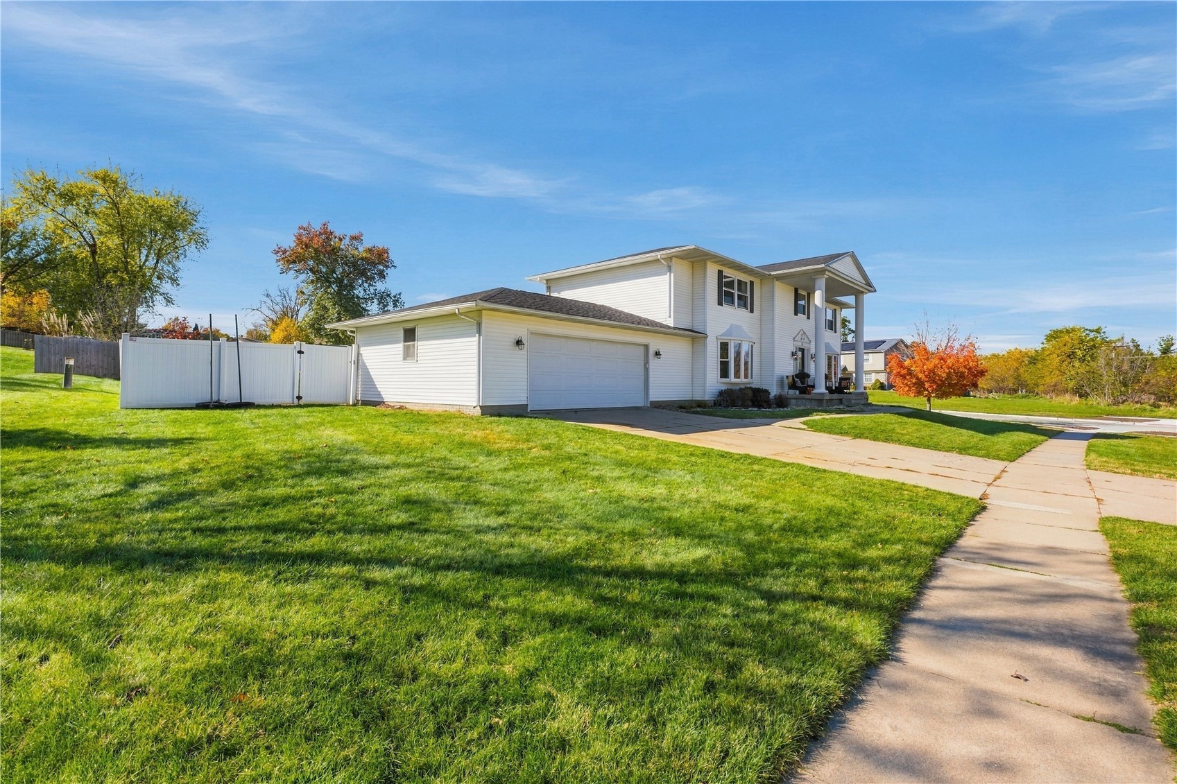 321 Green Valley Terrace Cedar Rapids IA 52403