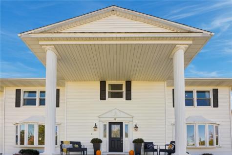 321 Green Valley Terrace Cedar Rapids IA 52403