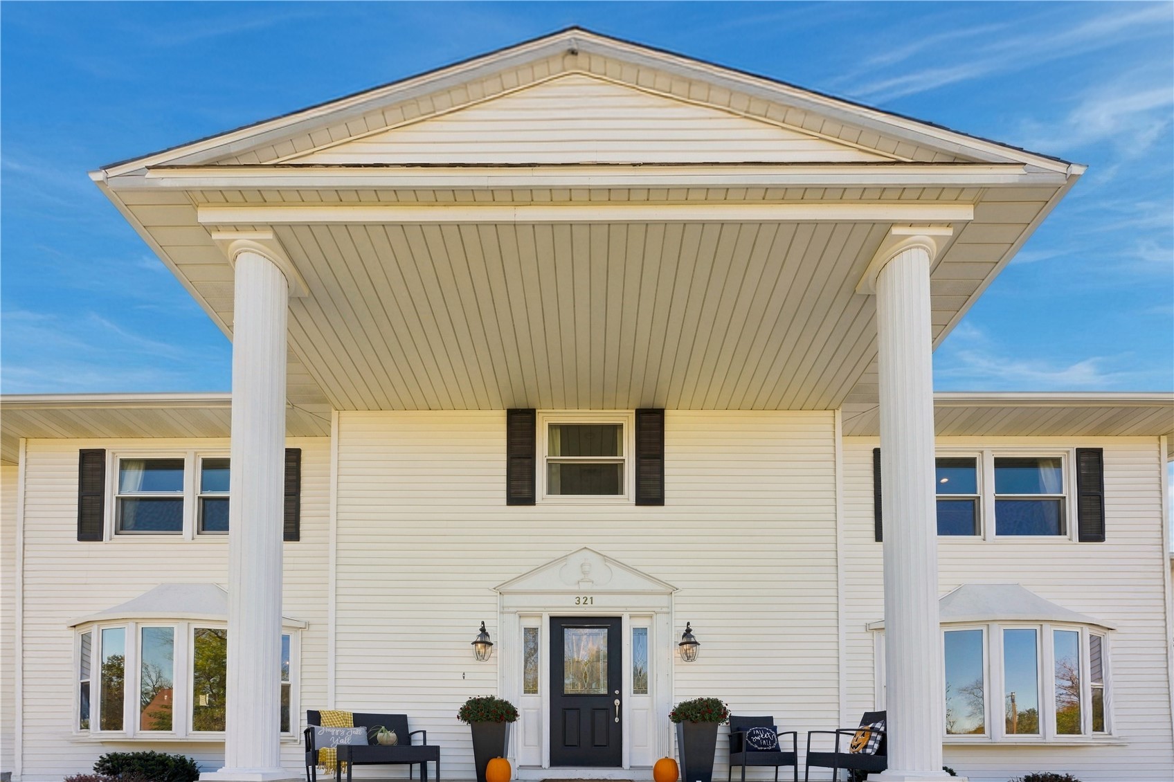 321 Green Valley Terrace Cedar Rapids IA 52403