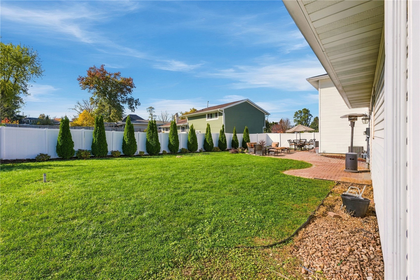 321 Green Valley Terrace Cedar Rapids IA 52403
