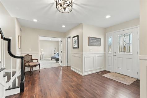 321 Green Valley Terrace Cedar Rapids IA 52403