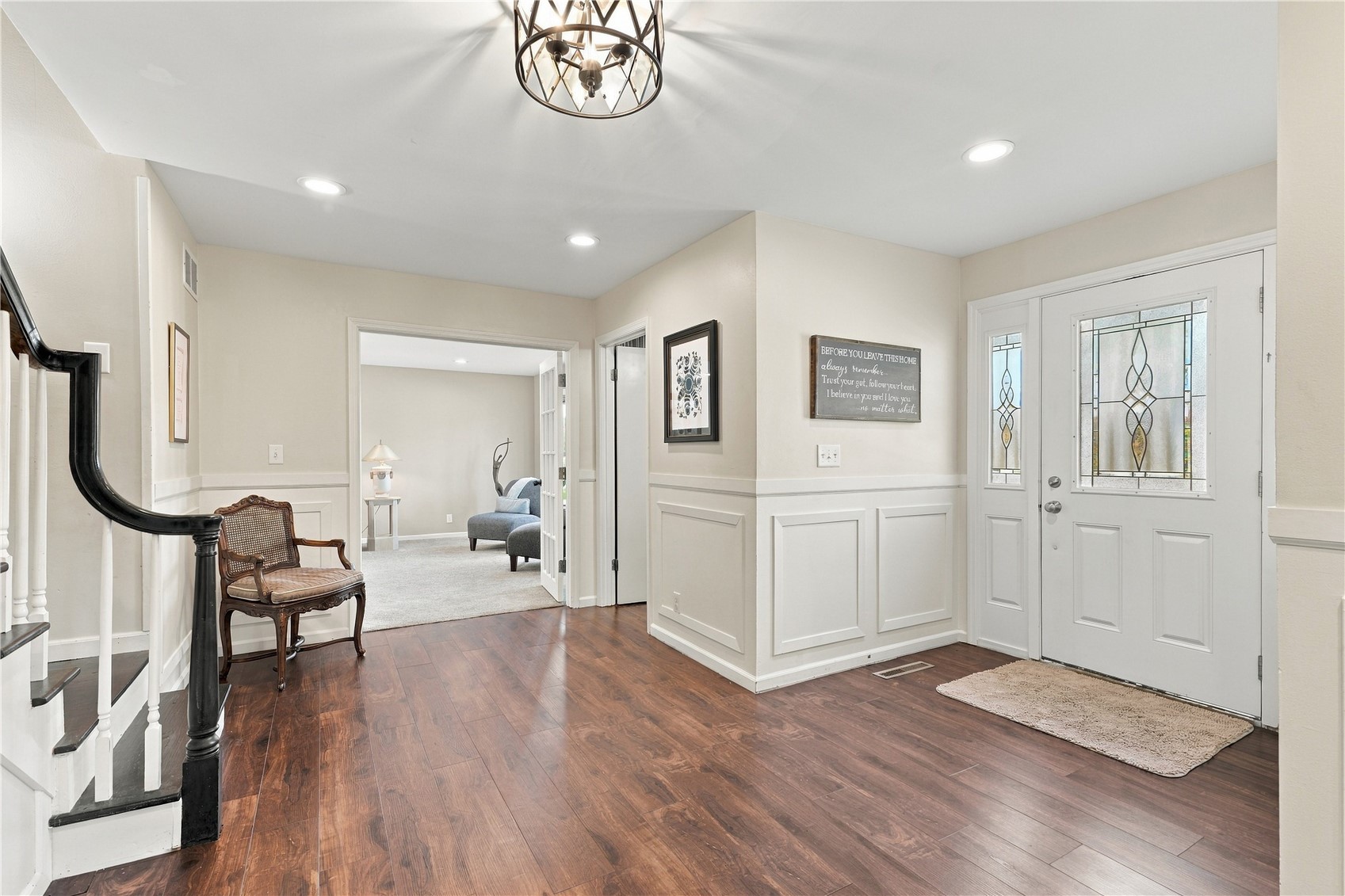 321 Green Valley Terrace Cedar Rapids IA 52403