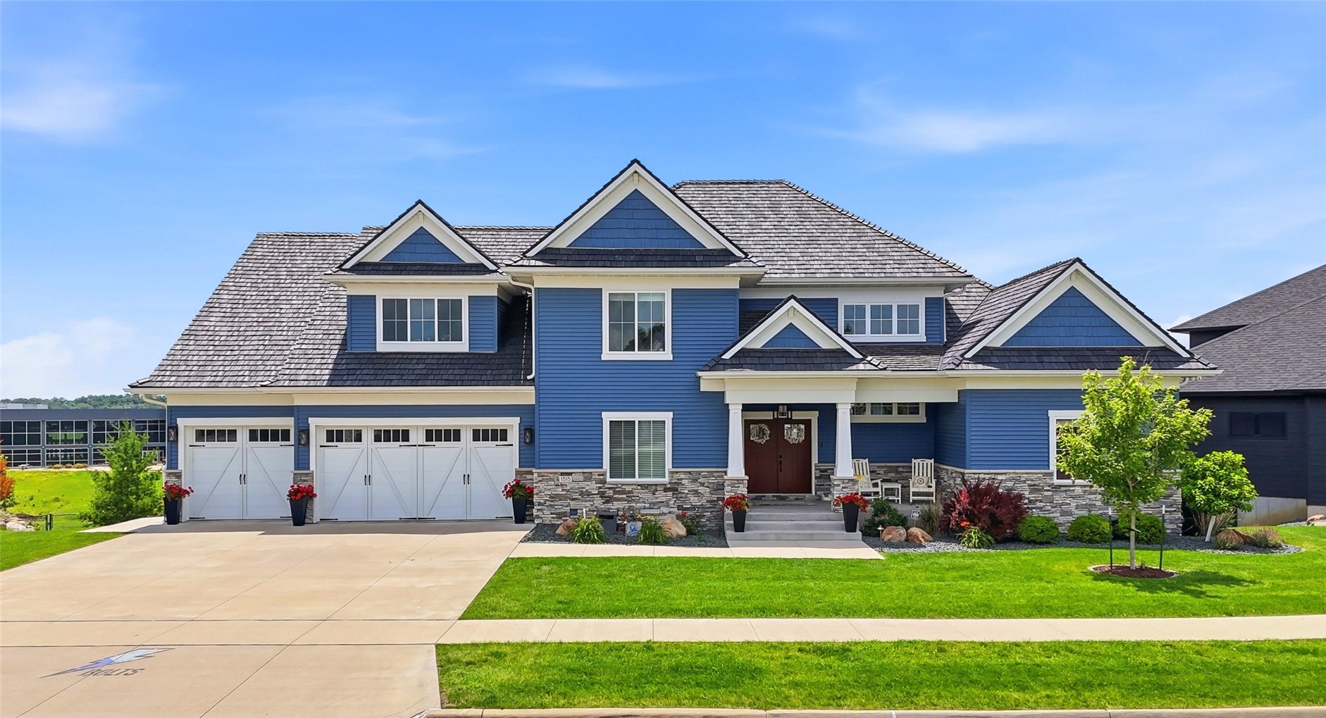 1515 Salm Drive North Liberty IA 52317