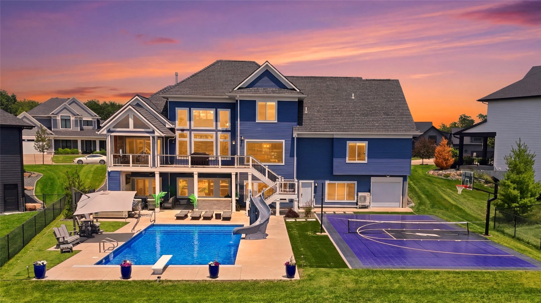 1515 Salm Drive North Liberty IA 52317