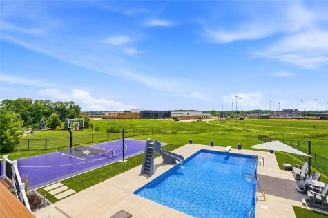 1515 Salm Drive North Liberty IA 52317